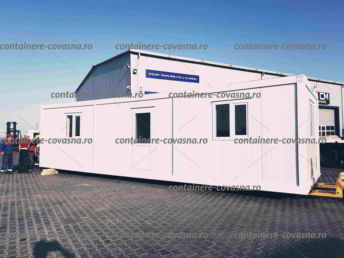 container wc dus